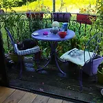 Abri De Jardin Aménagé, Glamour Lalaye