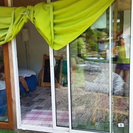 Abri De Jardin Amenage, Glamour Luxuszelt