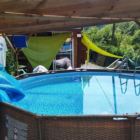 Abri De Jardin Amenage, Glamour Lalaye