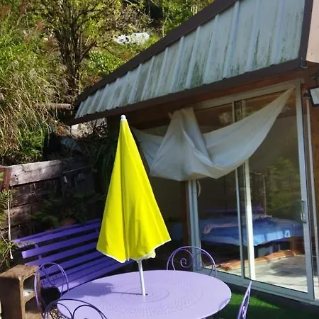 Abri De Jardin Amenage, Glamour Luxuszelt Lalaye
